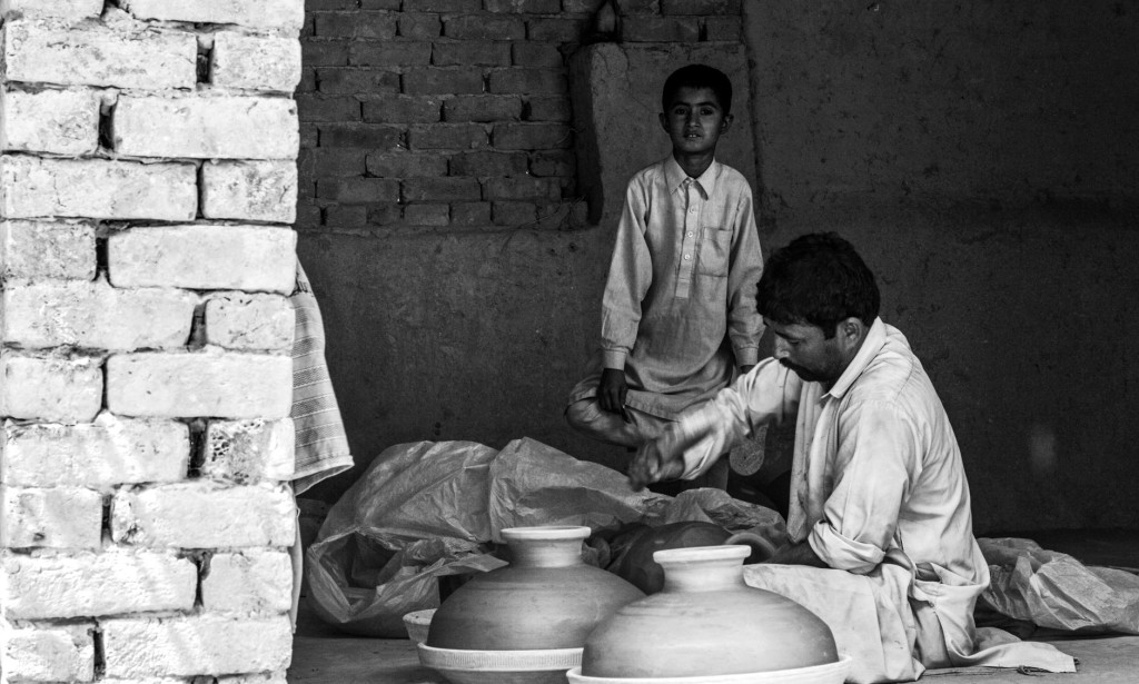 *Don't go abroad* *Go to Sialkot* Nowadays, young people are spending up to fifty-five lakh rupees to go abroad by selling properties,