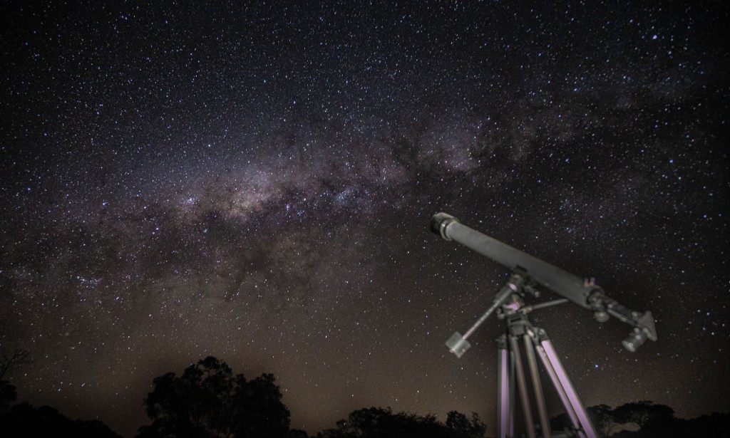 Unraveling the Mysteries of the Universe: Key Discoveries Shaping Our Understanding