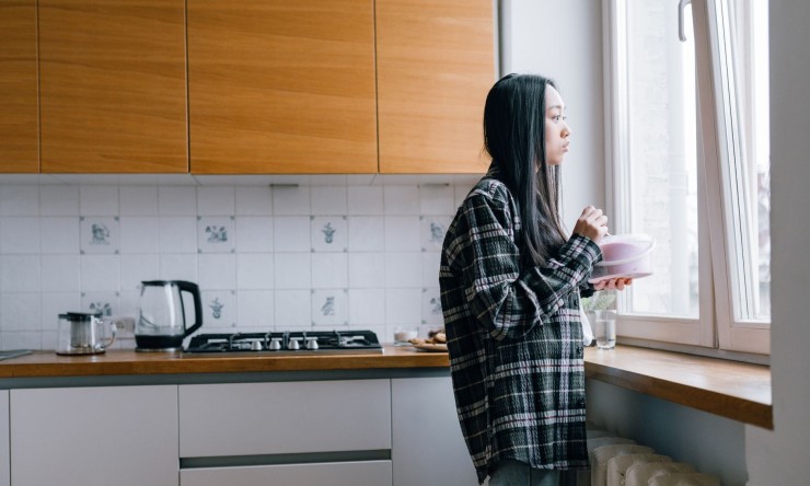 Depression is a slow poison .It cause's , effects and how to cope with it