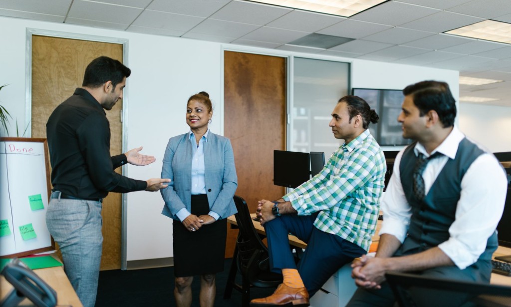 The Art of Effective Communication: Bridging Gaps and Building Connections