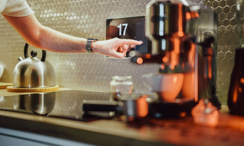 Revolutionizing Home Life: How Smart Appliances Are Changing the Game