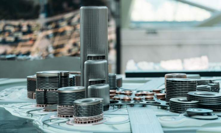 The Rise of Smart Cities: A Technological Revolution in Urban Life
