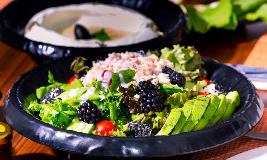 Top 10 Superfoods and How They Can Revolutionize Your Health