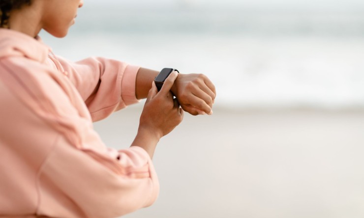 The Future on Your Wrist: Exploring the Potential of Wearable Tech