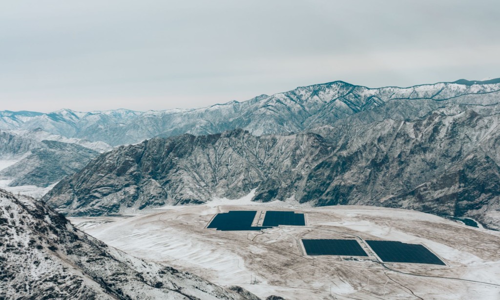 The Science of Climate Change: Causes, Effects, and Solutions