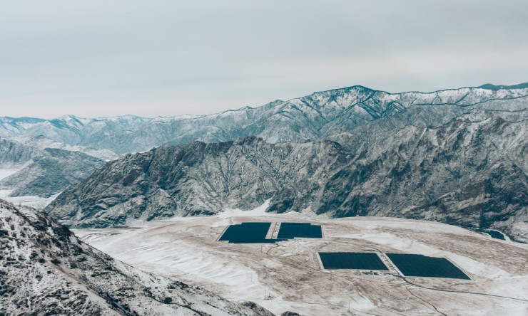The Science of Climate Change: Causes, Effects, and Solutions