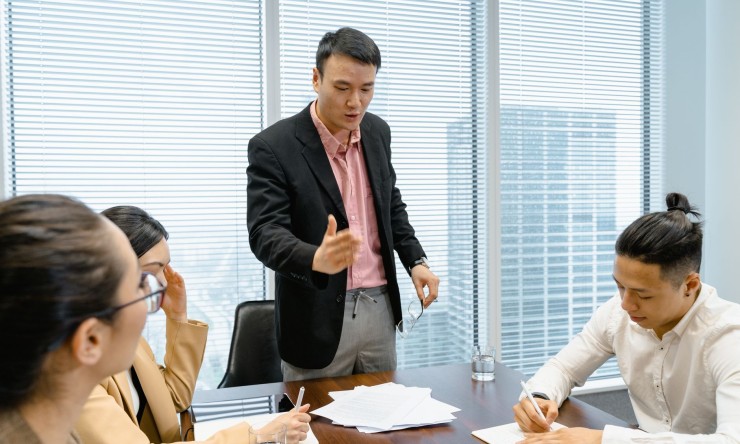 Top Business: Key Strategies, Trends, and Success Stories in the Modern Corporate World