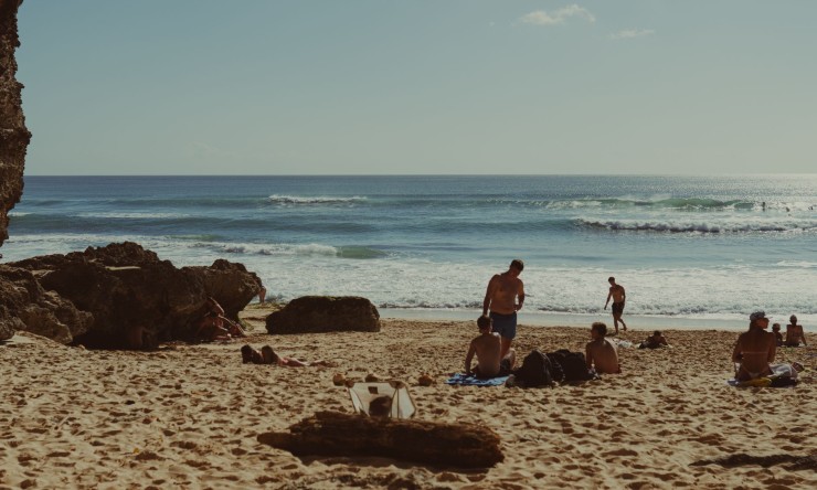 A Nightmare Travel Story & How I Survived It