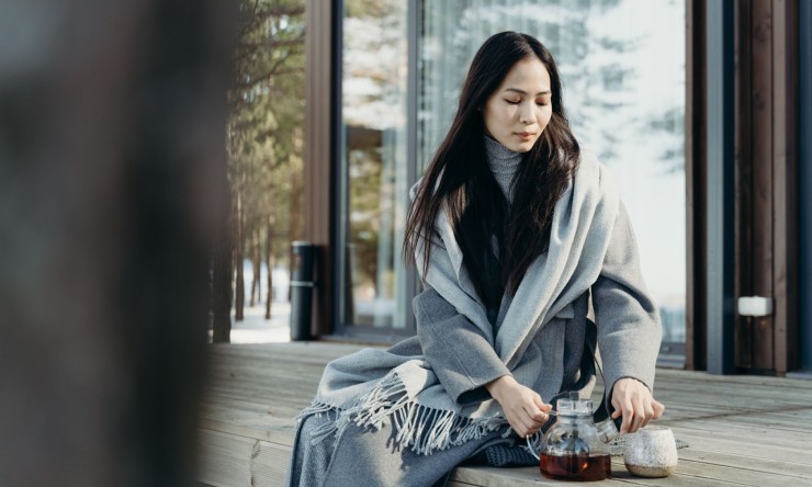 “Lifestyle Guide: Finding Balance, Health, and Happiness in a Busy World”