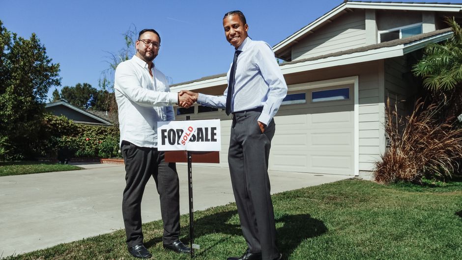 Example Mortgage Calculations