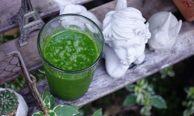 Smoothies May Spike Your Blood Sugar More Than Soda
