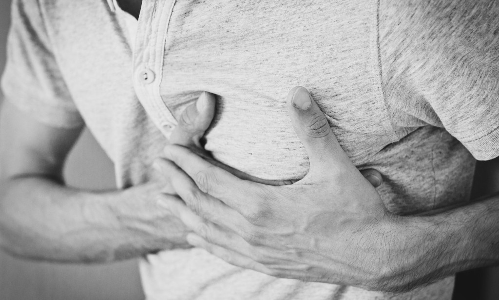 Silent Daily Habits Secretly Destroying Your Heart Now