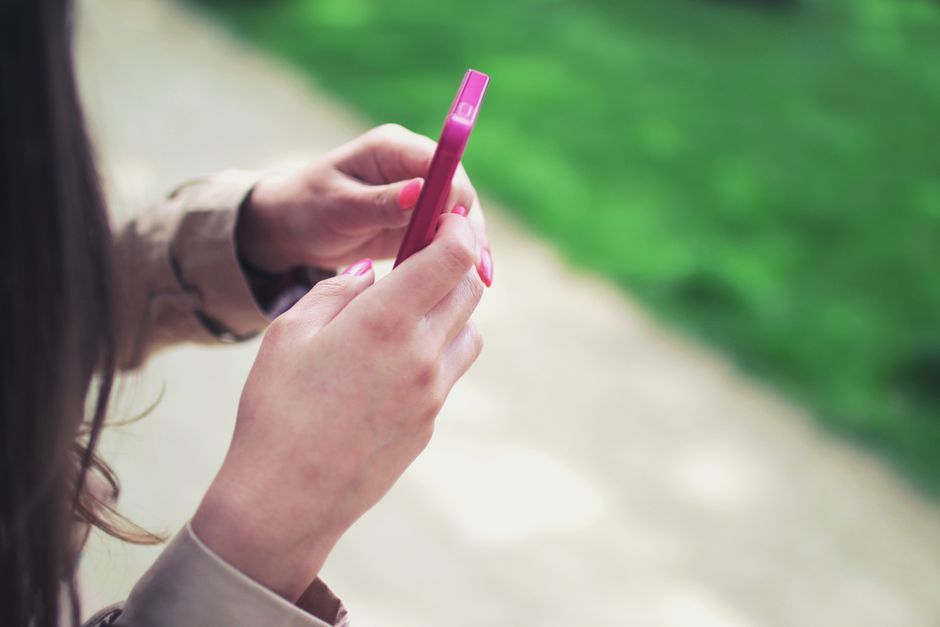 car registration checking through sms