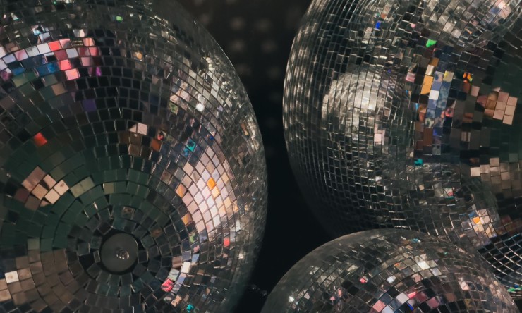 Ozio Nightclub: Where Fun and Elegance Meet in Washington, D.C