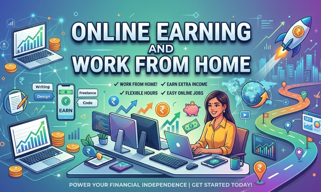 How to Make Money Online in the World: 20 Legitimate Ways to Earn Money Online