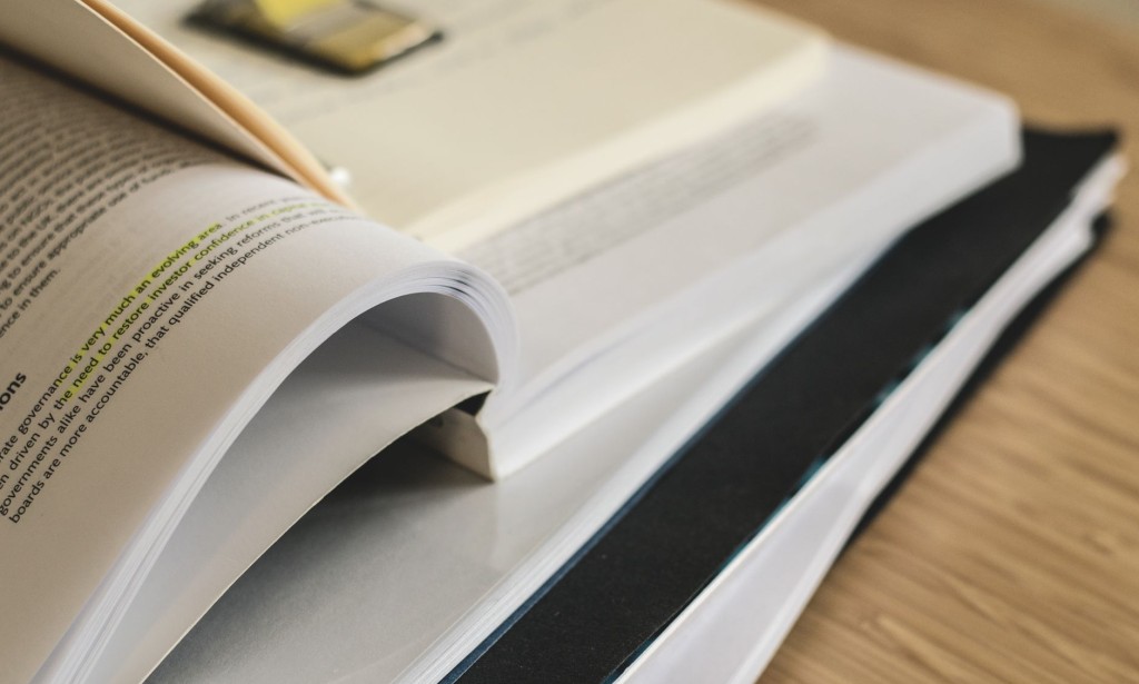 The Role of Literature in Societal Development