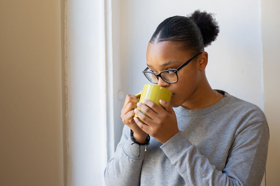 Strengthens the Immune System