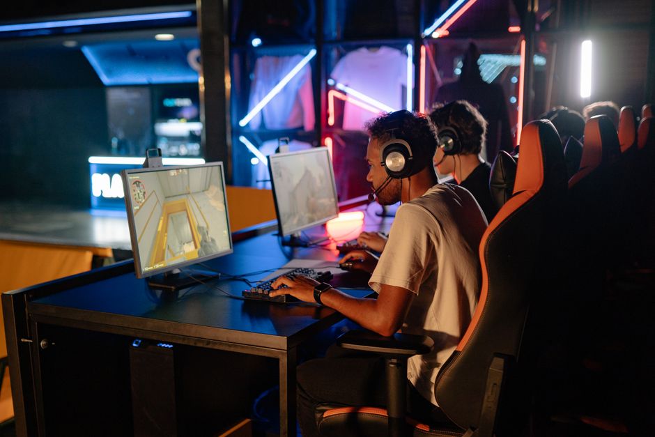 Top Gaming PC Brands and Manufacturers