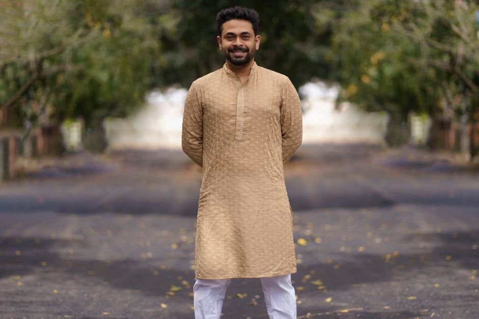 An image showing Mens Fashion Outfit Collection