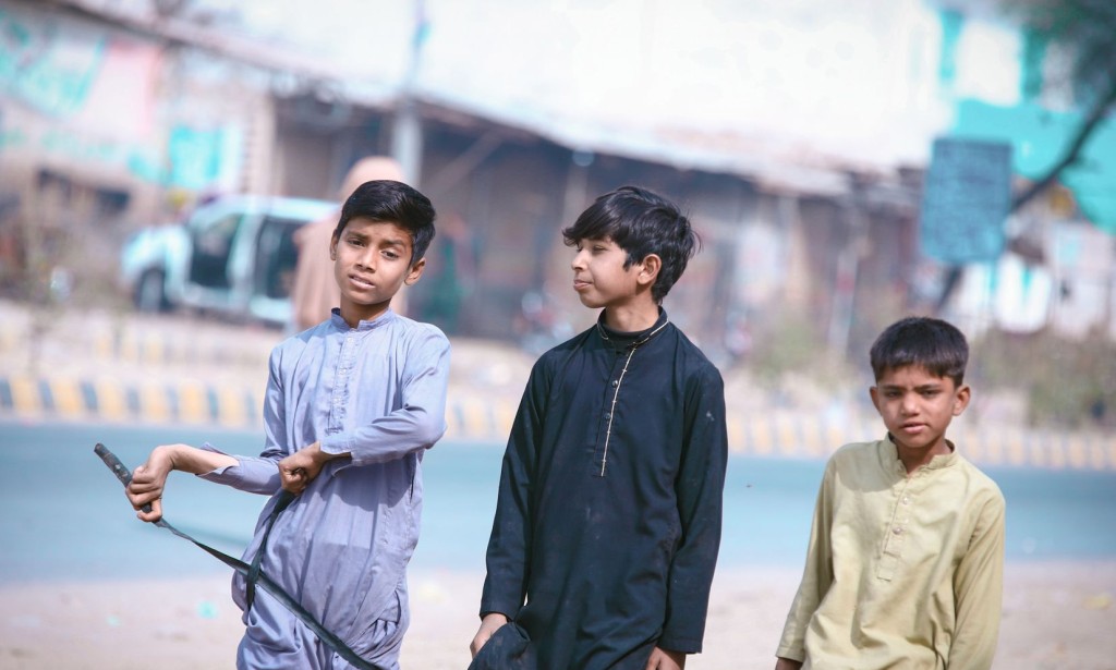 Different cultures of Pakistan