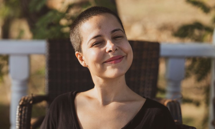 The Power of Positivity: Embracing a Brighter Outlook on Life