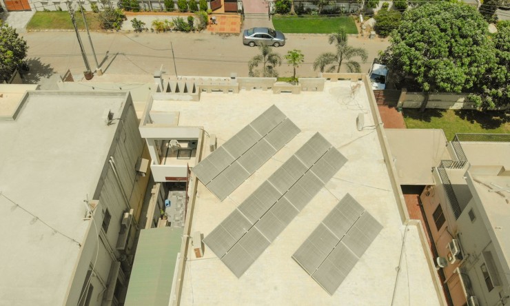 Solar Panels in Pakistan: Latest Taxes, Incentives, and Policy Changes in 2025