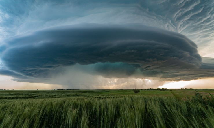 Exploring the Components: Investigating Overall Outrageous Weather conditions Difficulties and Solutions: