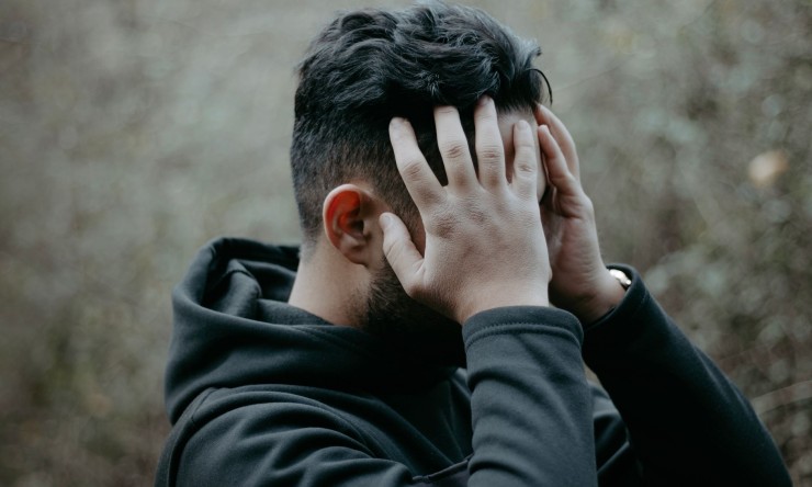 Understanding and Responding to Mental Breakdowns or Anxiety Attacks