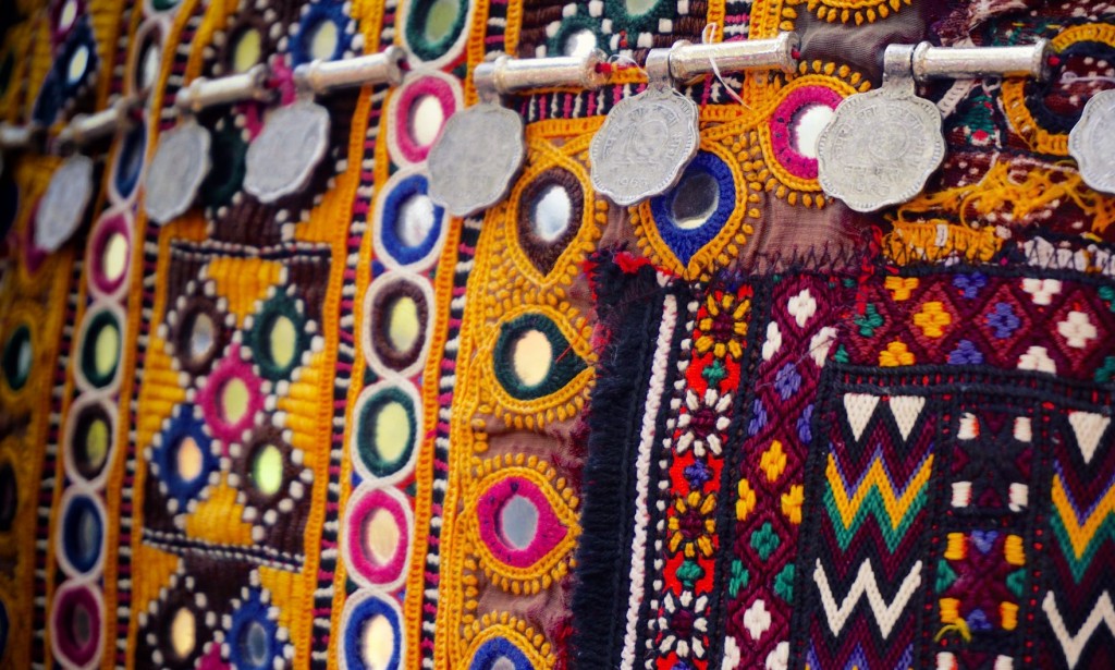 Sindhi People: An Overview of Their History and Tribes