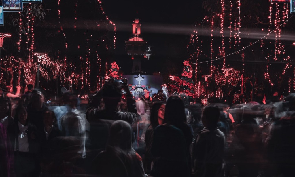 Celebrating Christmas in Pakistan: A Fusion of Faith and Festivity