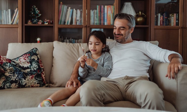 Navigating the Intersection of Dating and Parenting: A Guide to Finding Balance