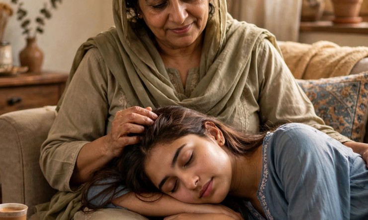ماں کی یادیں - ماں کے بغیر زندگی ادھوری کیوں لگتی ہے؟