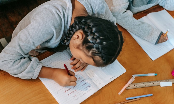 The Difference Between Studying Hard and Studying Smart: 5 Proven Ways to Study