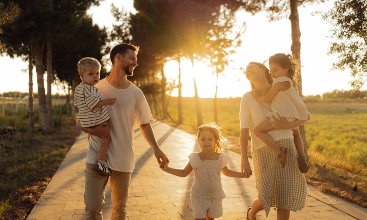 Navigating the Journey Together: Effective Co-Parenting Techniques Creation