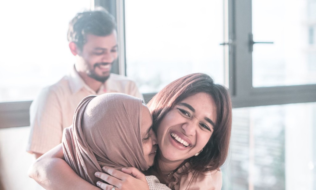 Love and Logic: Creating Healthy Relationships for You and Your Kids