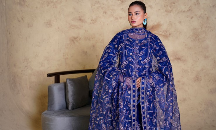 Cultural Influences on Fashion: How Traditions and Heritage Shape Modern Style