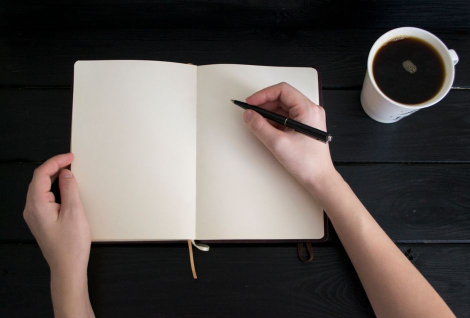Personal Growth Daily heabit for personal growth