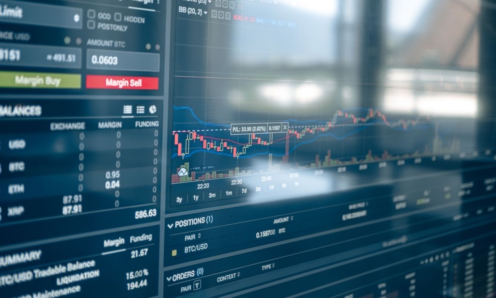According to experts, investing in this market can lead to financial loss unless expertise is acquired.