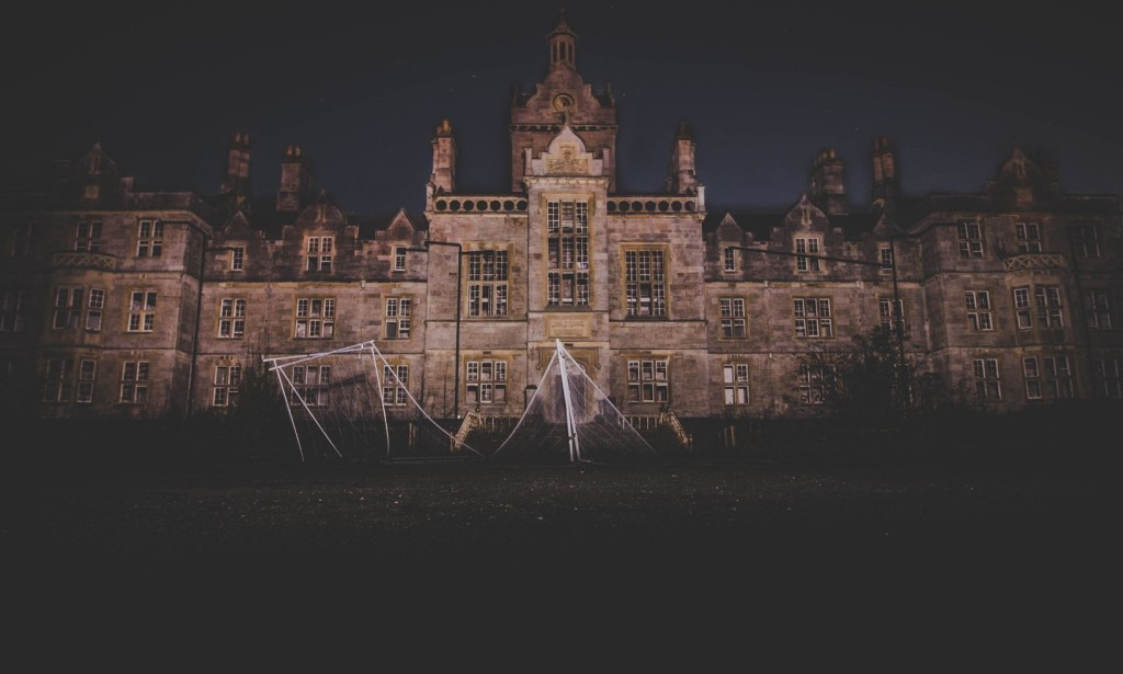 Tormented Chronicles: Investigating Popular Paranormal Areas of interest Around the World