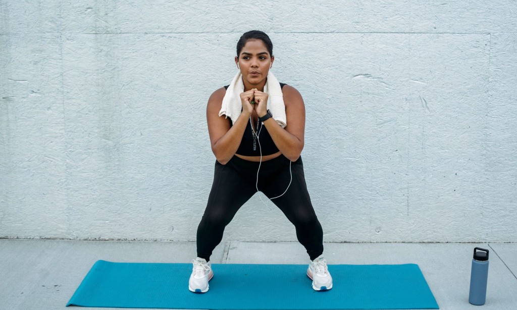 Health And Fitness: What A Mistake!!