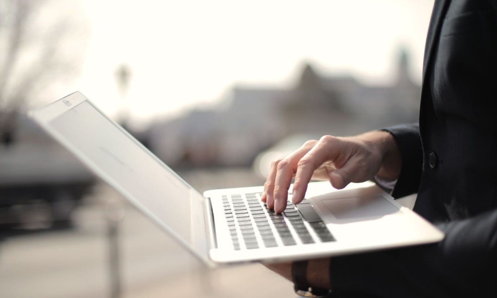 How the internet is beneficial and harmful at the same time