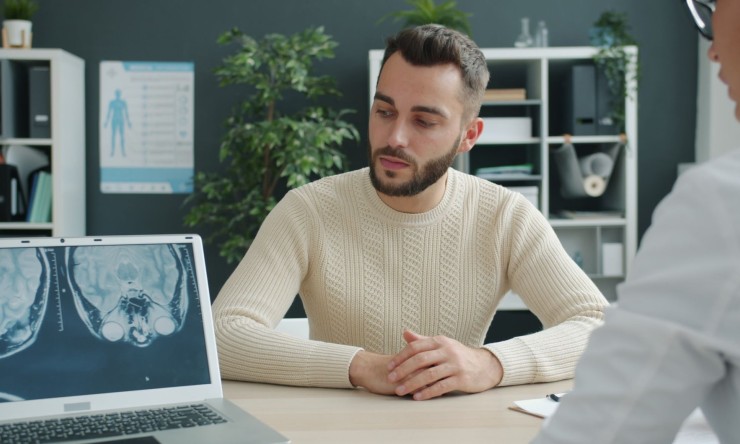 What are brain tumors? Some early signs and symptoms