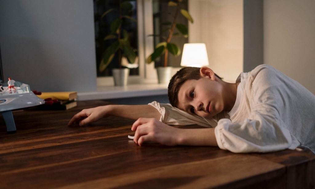What Divorce impacts on Children's Minds