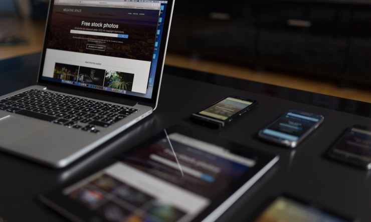 The Art and Science of Website Design