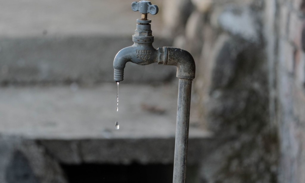 Possible Ways of Water Conservation