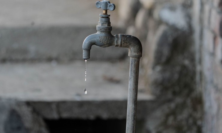 Possible Ways of Water Conservation