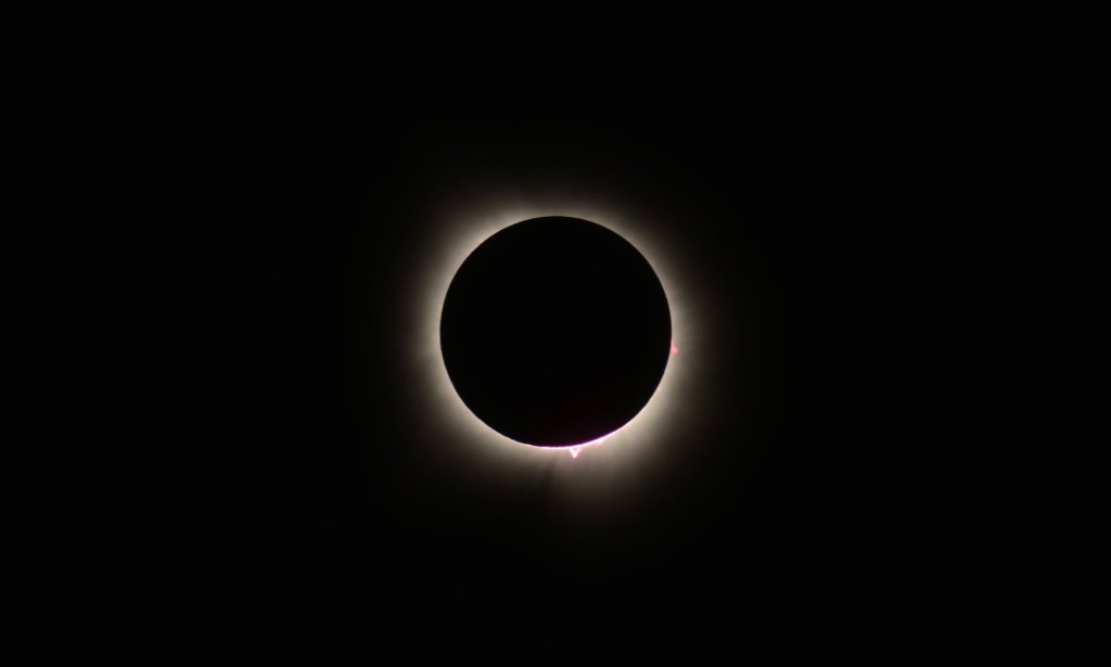 Disclosing the Marvels of the Universe: NASA and Partners Plan for the April 2024 Total Solar Eclipse