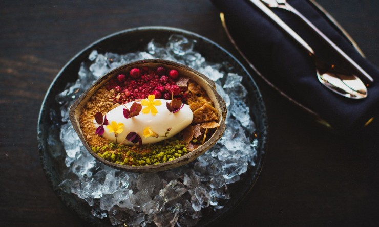 Top Global Food Trends to Watch Around the World in 2025 and cook across the world this year.