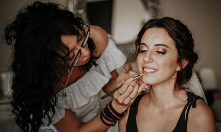 Makeup as a Career