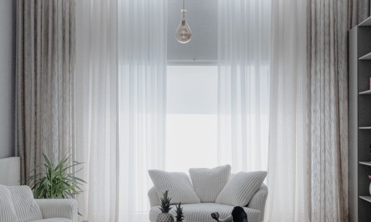 Transform Your Space: Top Smart Home Innovations in 2024 improve comfort, safety, and efficiency.